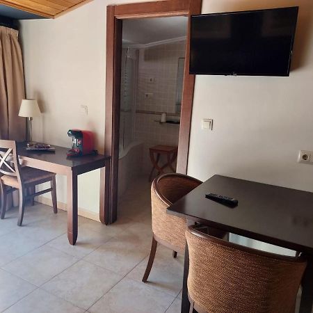 Hotel Masia El Molinete Mora de Rubielos Exteriér fotografie