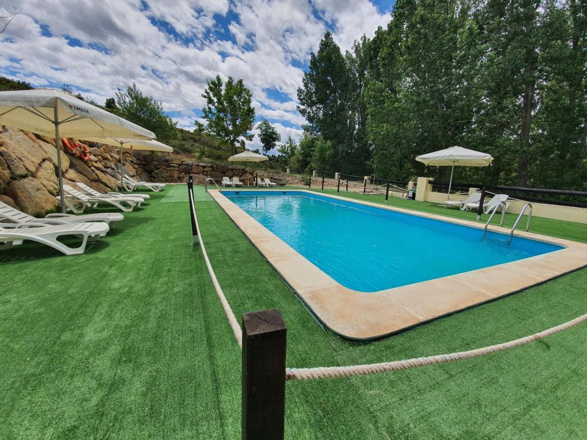 Hotel Masia El Molinete Mora de Rubielos Exteriér fotografie