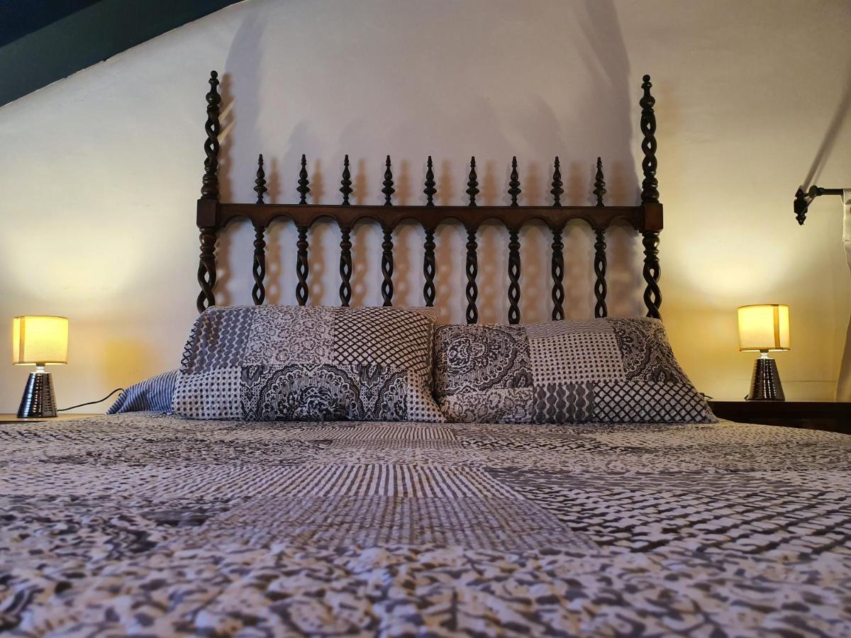 Hotel Masia El Molinete Mora de Rubielos Exteriér fotografie