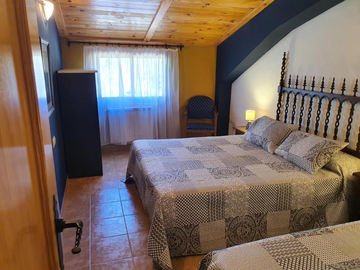 Hotel Masia El Molinete Mora de Rubielos Exteriér fotografie