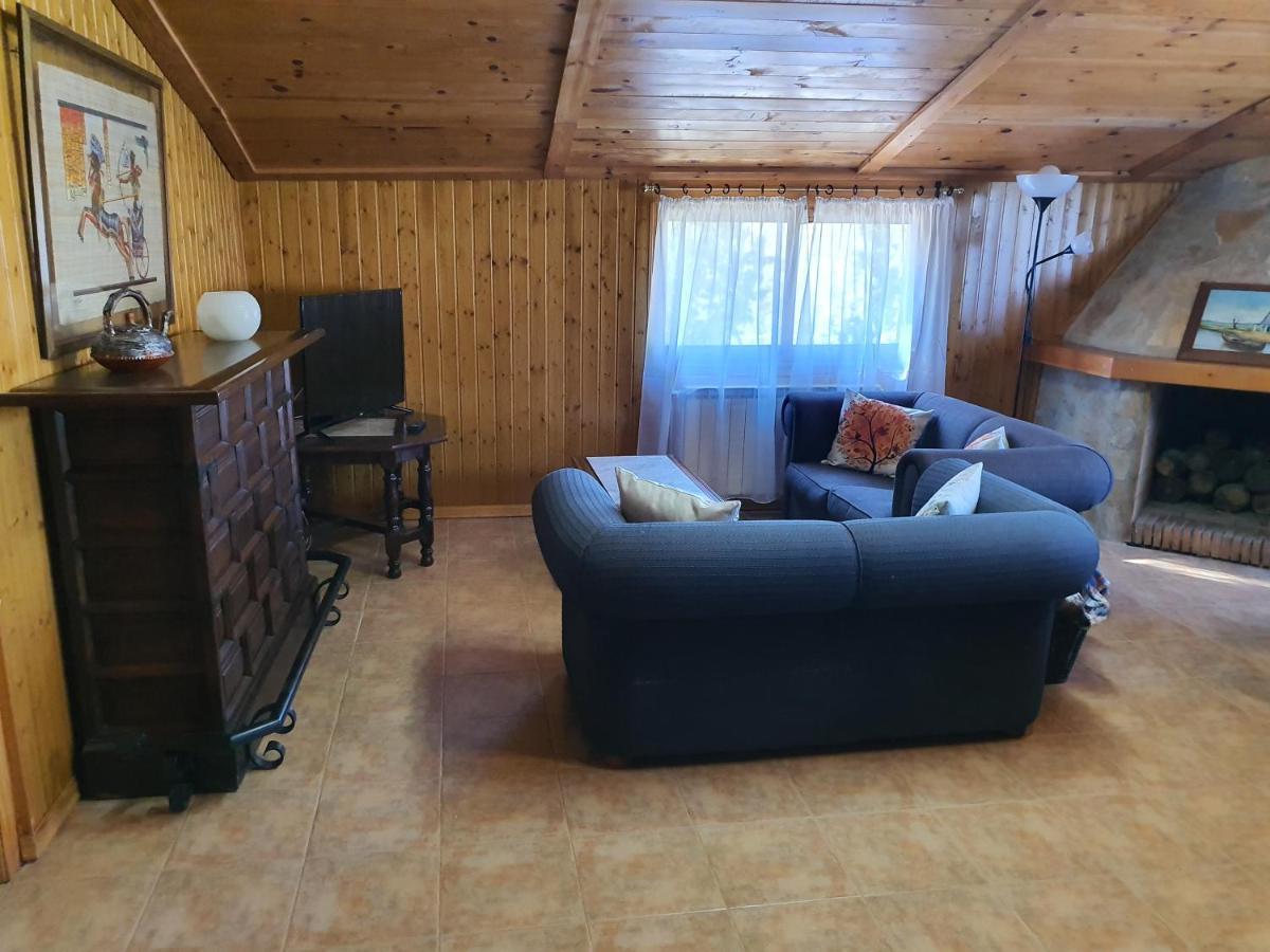 Hotel Masia El Molinete Mora de Rubielos Exteriér fotografie