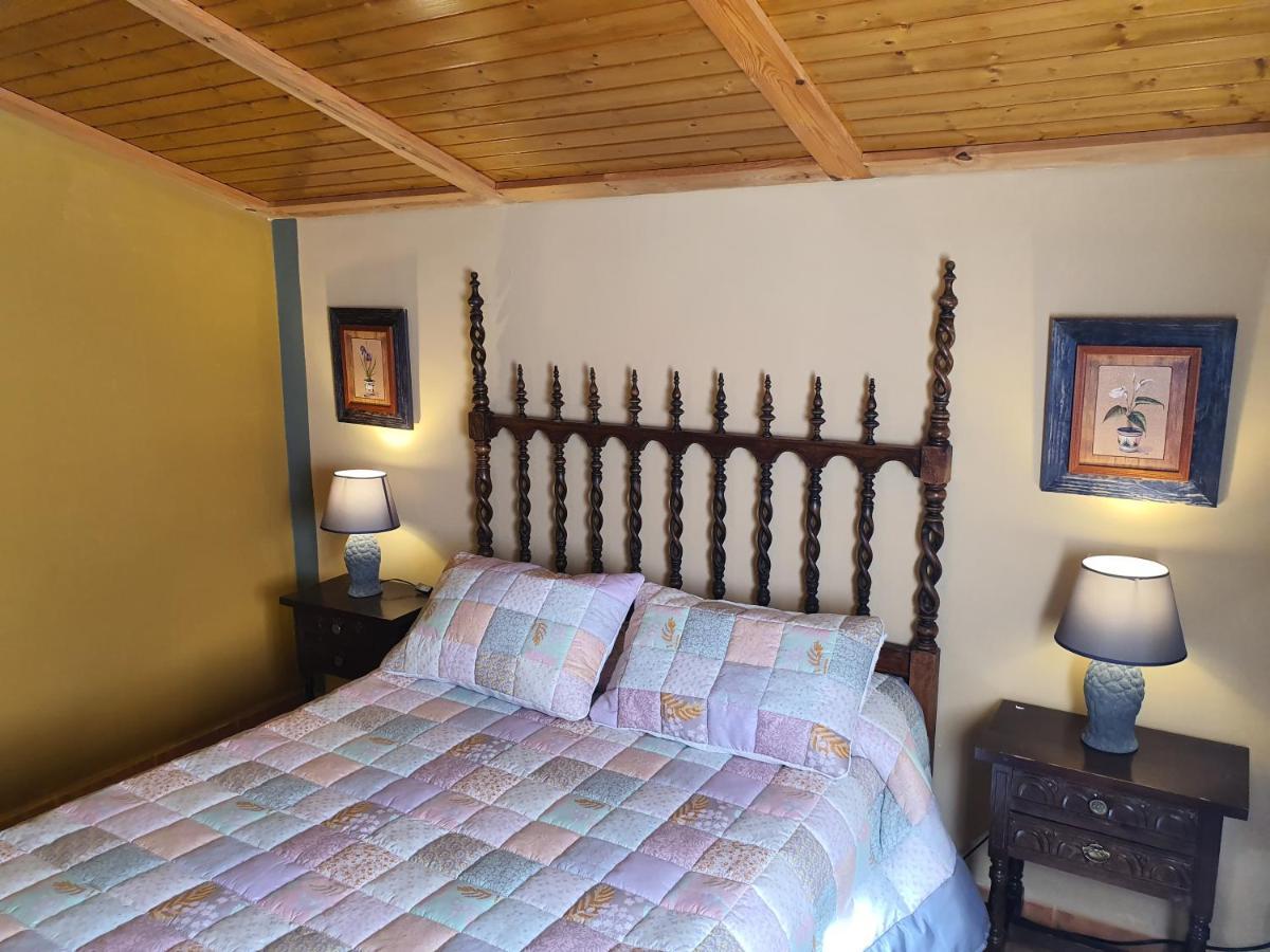 Hotel Masia El Molinete Mora de Rubielos Exteriér fotografie