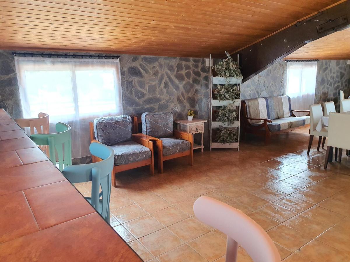 Hotel Masia El Molinete Mora de Rubielos Exteriér fotografie